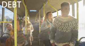 CAB Debt Help And Advice