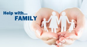 Getting Married, Adopting Children, Separating or Getting Divorced?