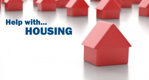 Homeless, Being Threatened with Eviction or Repossession?