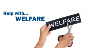 Finding the Benefits System Complex or Just Need Some Help?