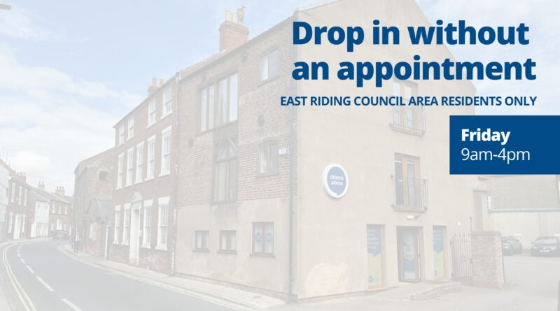 Beverley Office Beverley Office