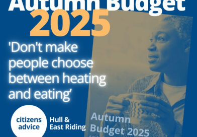 Autumn Budget 2025: Don’t make people choose between heating and eating Autumn Budget 2025: Don’t make people choose between heating and eating