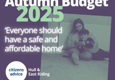 Autumn Budget 2025: Safe and affordable housing Autumn Budget 2025: Safe and affordable housing