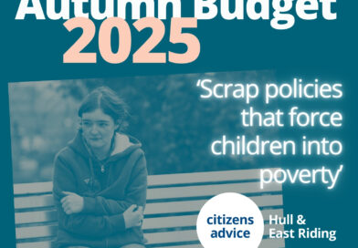 Autumn Budget 2025: Why scrapping the two-child limit and benefit cap must be a priority Autumn Budget 2025: Why scrapping the two-child limit and benefit cap must be a priority