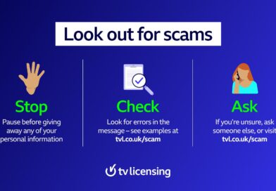 How to dodge the TV Licensing scammers