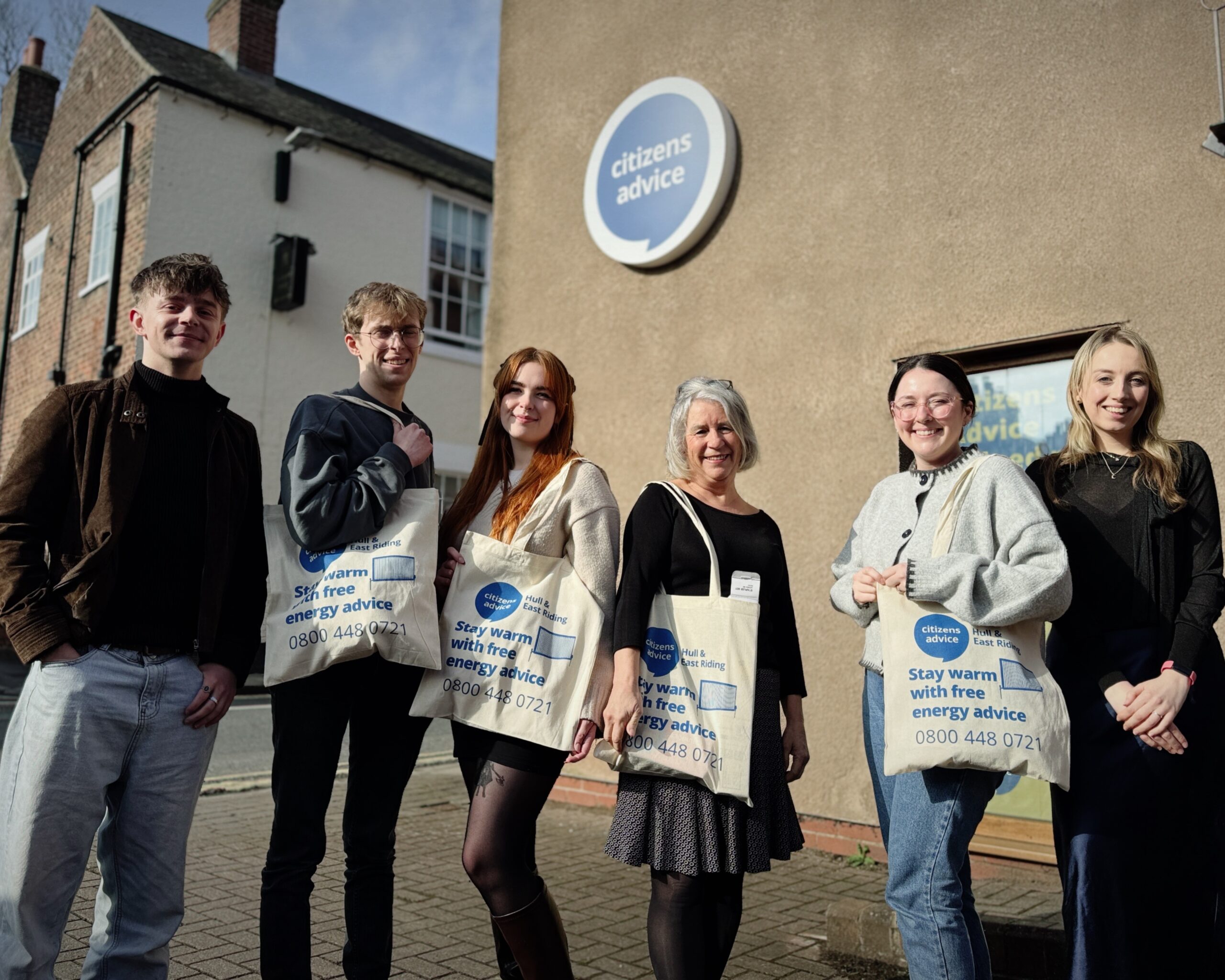 Free energy packs will save 1,000 East Riding households up to £800 a year on their bills